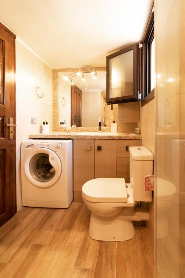 Alkis House By Aegiankazarte Apartment Kapotidhes ภายนอก รูปภาพ